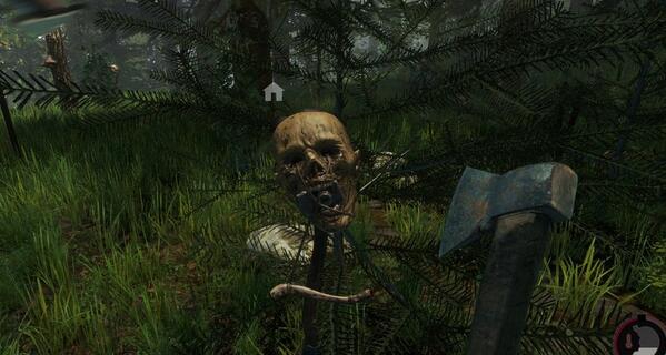 The Forest (@theforest_game) / Posts / X