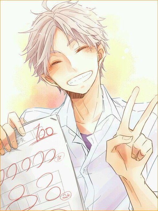 菅原先輩のtwitterイラスト検索結果 古い順