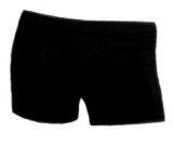janet3647's tweet photo. #4: Girls Black Stretch Hot Pants - Shorts - Dance - Gym - Tutu - Gymnastics BLACK 11-12 YRS ... http://t.co/dss0Pm3lMN