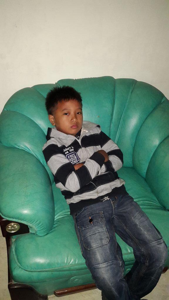 Sessoria's tweet photo. My little... http://t.co/TYRetcQEZR