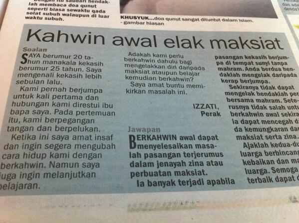 UMPTROLL's tweet image. Boleh cuti panjang mintak kawennn.. #kahkahkah