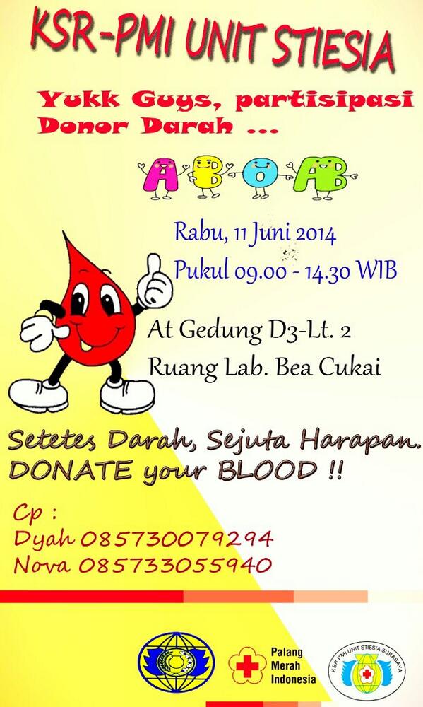 <a href="/mahapalastiesia/">mahapala stiesia</a> <a href="/paskistiesia/">PASKIBRA STIESIA</a> <a href="/Volley_STIESIA/">UKMVolley_STIESIA</a> @CemaraSoccerSTI <a href="/UKKH_STIESIA/">UKKH_STIESIA </a> <a href="/InfoMabaSTIESIA/">INFO MABA STIESIA</a> <a href="/HMJ_Stiesia/">HMJ Stiesia</a>