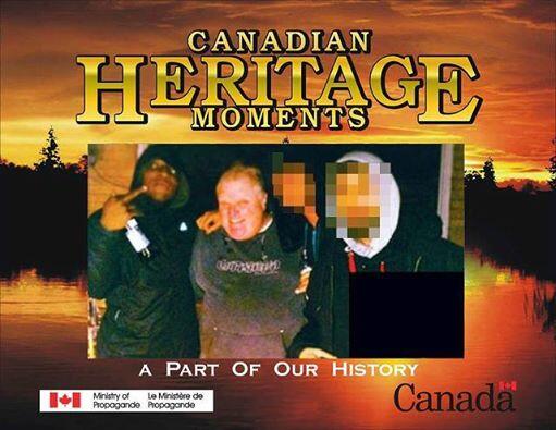Heritage Minutes (@heritageminute) on Twitter photo 