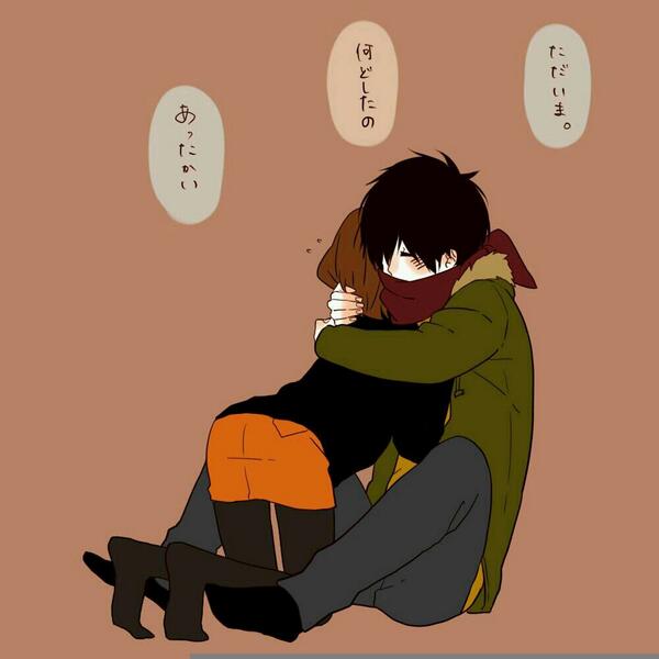 深町なか画像 カップルイラストbot 在 Twitter 上 Http T Co Iom0vho7ah Twitter