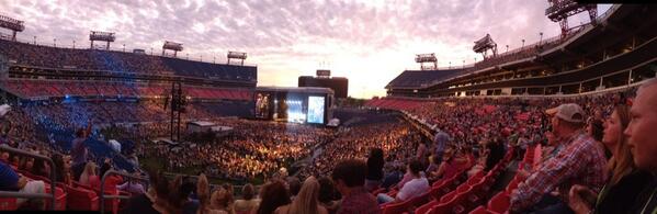#CMAFest2014