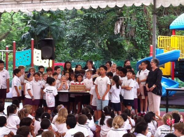 G3Skrtic's tweet photo. Happy Birthday summer birthdays! http://t.co/hCXllpN1cB