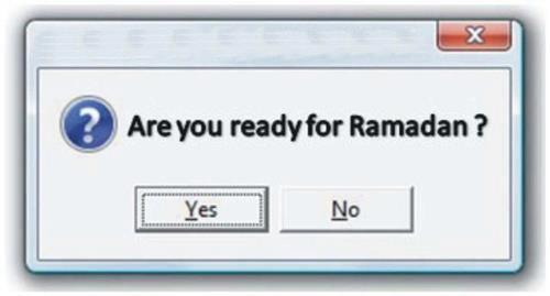 Alhamdhulillaah's tweet photo. Are you ready for Ramadan? http://t.co/G3cR4BokFD