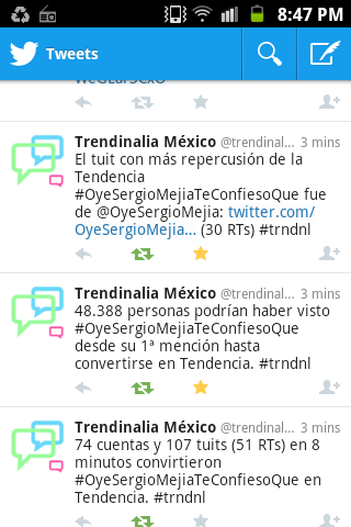 kidrauhlalway's tweet image. #OyeSergioMejiaTeConfiesoQue SOLO LAS CODERS HACEMOS ESTO EN TAN POCO TIEMPO  #PowerCoder &amp;lt;3