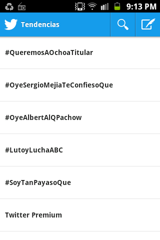 kidrauhlalway's tweet image. #OyeSergioMejiaTeConfiesoQue YA OCUPAMOS EL 2 LUGAR YEAH!! #POWERCODER @OyeSergioMejia