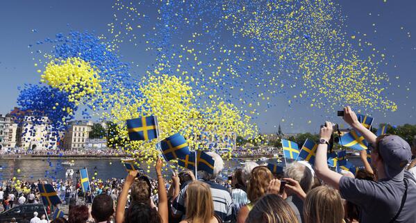 スウェーデン大使館観光情報サイト 今日はナショナルデーというスウェーデンの祝日です 国内各地で様々なイベントが催されます Http T Co Z5vqayofk5 Letsgosweden スウェーデン 北欧 Http T Co New2j9lprg スウェーデン大使館観光情報サイト 今日はナショナルデーというスウェーデンの祝日です 国内各地で様々なイベントが催されます Http T Co Z5vqayofk5 Letsgosweden スウェーデン 北欧 Http T Co New2j9lprg