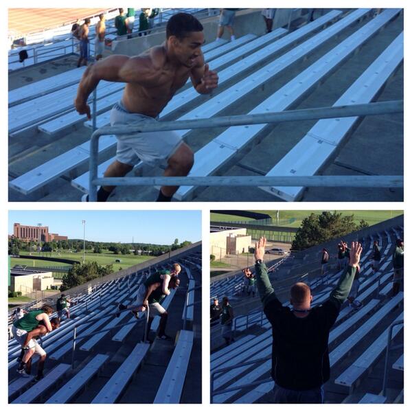 RMcKeefery's tweet image. Bring On The 4th Quarter #E60  @EMUSTRONG