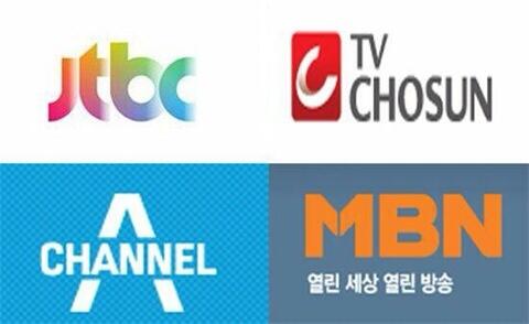 smalland's tweet photo. 비겁한 놈들의 특징은 강자앞에서 스스로 알아서 긴다 
지금 이 종편들은 권력의 압력에 의해 정권의 나팔수 역을 충실히 수행 중이지만 권력이 바뀌는 순간 또다시 카멜레온처럼 변색하며 새로운 정권에 기생하겠지 http://t.co/l8lD97jPin