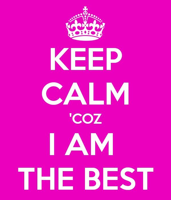 RedPriest25's tweet photo. Im literally the coolest person in the world, suck it! #cocky #bamf http://t.co/kGPSa7ZdyW http://t.co/SSy45xMMnc