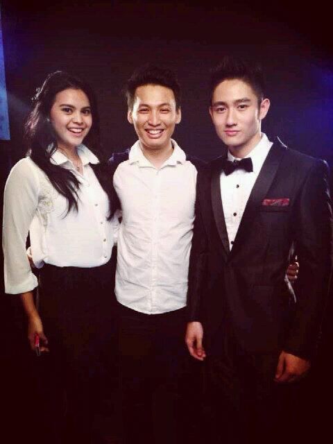 KelanaLimster's tweet photo. Keep calm and support @KennyAuztin #KennyForWinLOTY2014 #SUMUTBACKTOBACK #KennyForMrInternational2014 http://t.co/GInY8e7csR