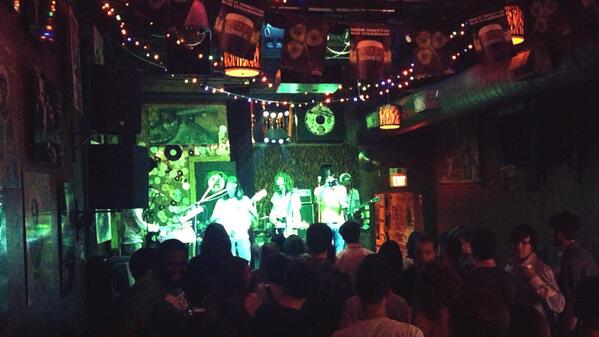 FilmScoreComp's tweet photo. Roots of a Rebellion. @preservationpub  @KnoxFilmMusic #KFMF http://t.co/9JwNbzpRIZ