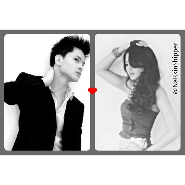 NaRkinShipper's tweet photo. Hey there NaRkin and Shippers! ππ #Headerβ€ #NaRkin #NadineLustre #ArkinDelRosario @hellobangsie @delrosarioArkin http://t.co/Thjx1Jod1r