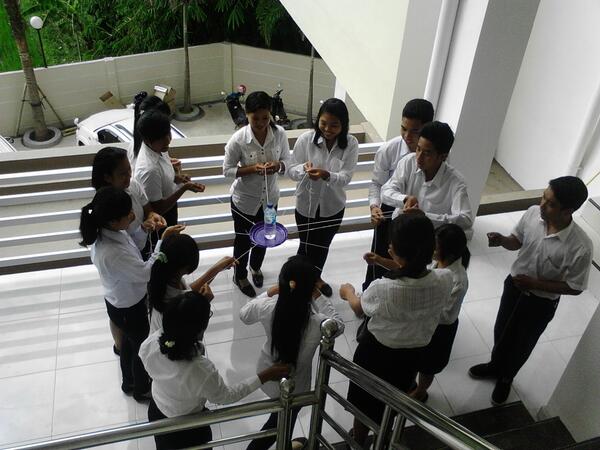InformatikaLP2B tweet picture