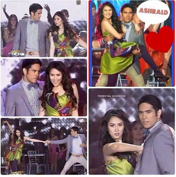 rosabell33's tweet photo. First on screen tandem and really strong chemistry.
#PapaAmericano boom boom boom inferness medyo hawig😊
#TBThursday http://t.co/Mknpmwi4dq