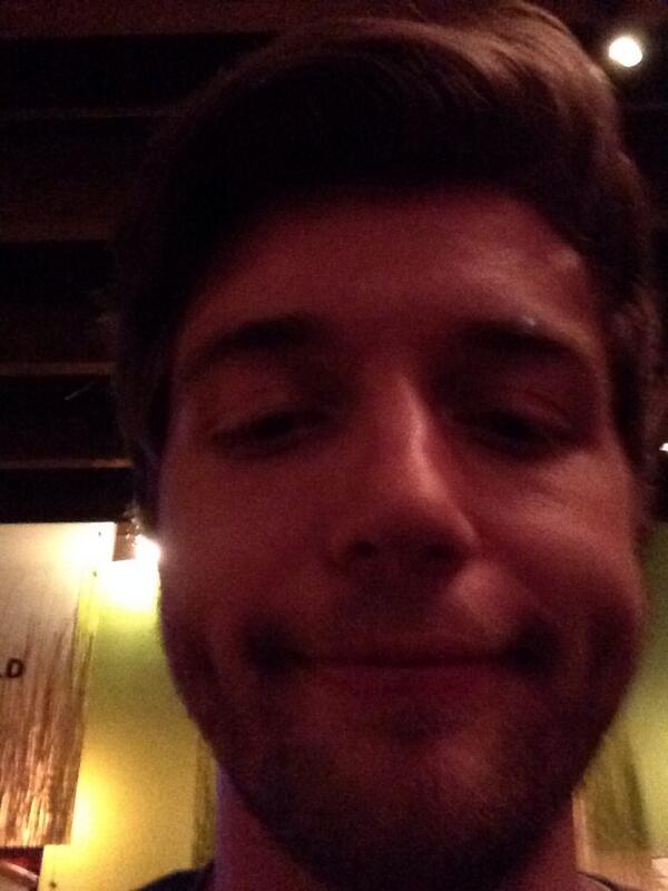 My best selfie. What do you think?