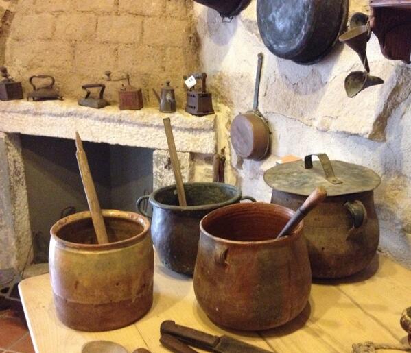 Blog_di_Viaggi's tweet image. Al museo etnografico di #Aggius si rivive la Gallura come 100 anni fa #delphina