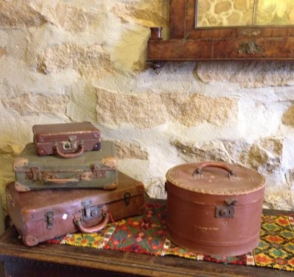 Blog_di_Viaggi's tweet image. Al museo etnografico di #Aggius si rivive la Gallura come 100 anni fa #delphina