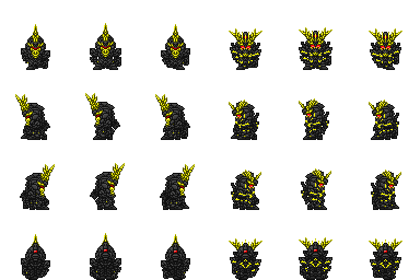 樺根獅子 なんでこいつ バイコーン にしなかったんでしょうね まあリディはバイコーンというか精神的にはユニコーン 流石に書いててかわいそうになってきた