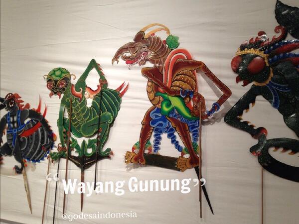 42+ Gambar Hewan Wayang Gratis