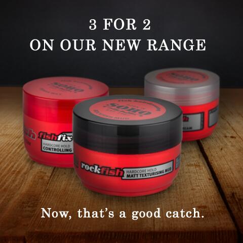 kmiclub's tweet photo. Treat the Mr, buy 2 get 1 free from the new SuperFish range. http://t.co/fQIo5mRwEv http://t.co/0TFx5Qa7eq