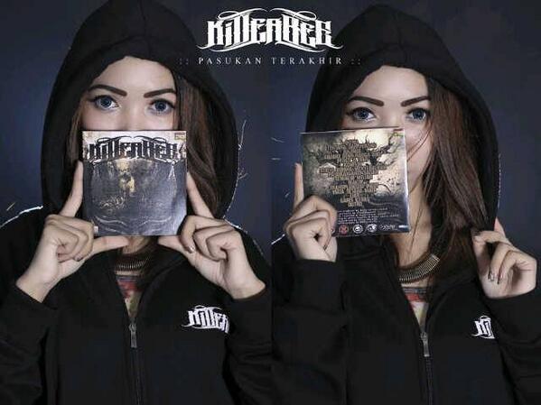 CD <a href="/KILLERBEE_696/">KILLERBEE OFFICIAL</a> - pasukan terakhir, for order 081933708006 , gas bray!!