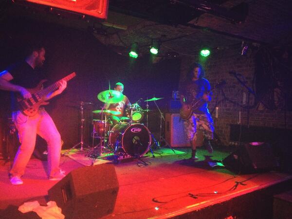 Face Melter Records tweet media