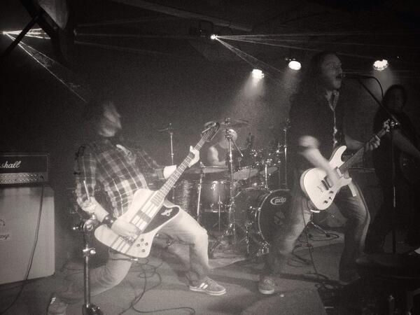 Face Melter Records tweet media