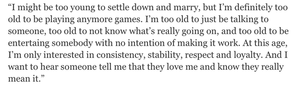 pretty much