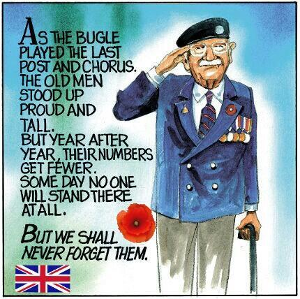 jonsewell80's tweet photo. Enough said #DDay70  http://t.co/6Ge2IgYzEC
