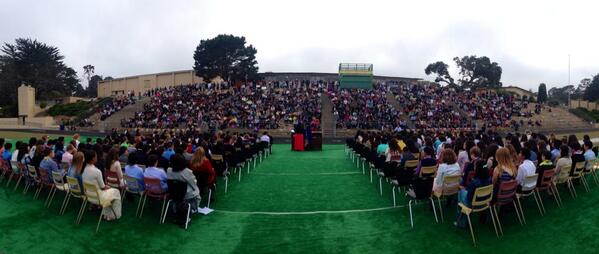 PrincipalOdell's tweet photo. WCMS 2014 promotion http://t.co/HUT9T9ogRg