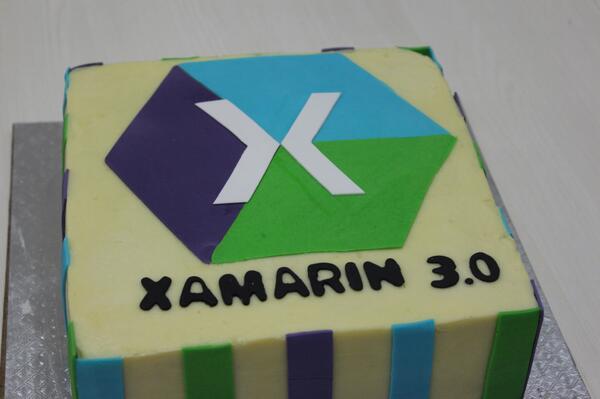Techizzaa's tweet image. #Techizzaa celebrated #Xamarin 3.0 at #Chandigarh! Pics: facebook.com/media/set/?set… … @xamarinhq