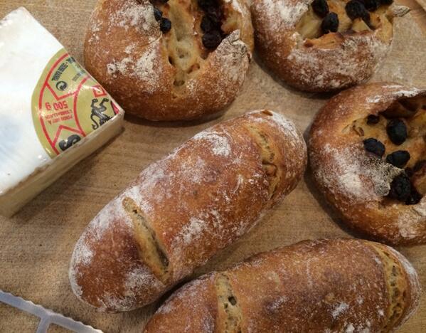 パン カビ 白 パン 白い粉 カビ 見分け方