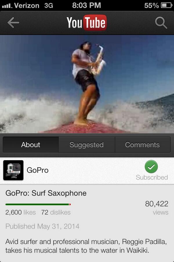 reggiedexter's tweet photo. Made it to 80k views!!!! http://t.co/mCASWMxH8Z http://t.co/soFieCbEEp