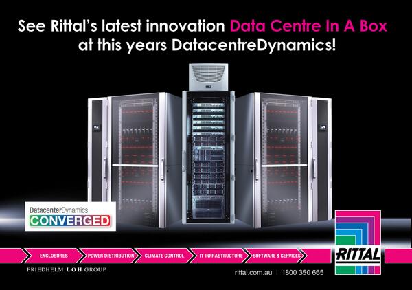 Rittal_IT's tweet photo. 10 DAYS to go until DatacentreDyanamics 2014!! For more information or register HERE: http://t.co/C4l6bKjR9F http://t.co/6nnrUwm5io