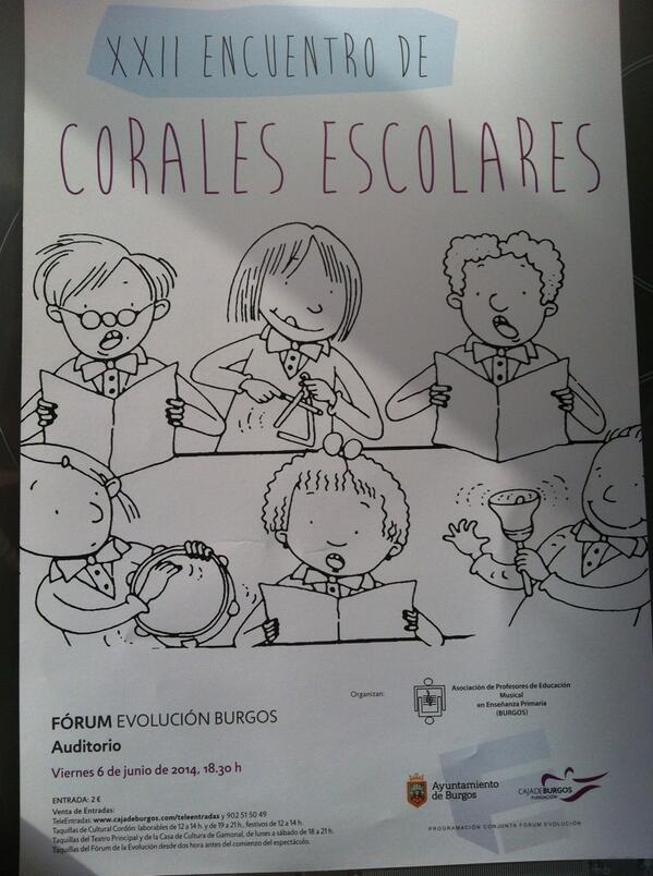 Y hoy turno para la cantera!