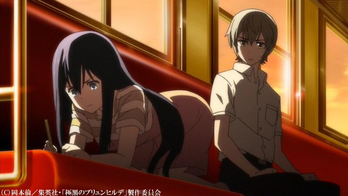 Popular Tweets Of アニメ 極黒のブリュンヒルデ 3 تحليلات تويتر الرسومية الخاصة بهوتويت Whotwi Popular Tweets Of アニメ 極黒のブリュンヒルデ 3 تحليلات تويتر الرسومية الخاصة بهوتويت Whotwi