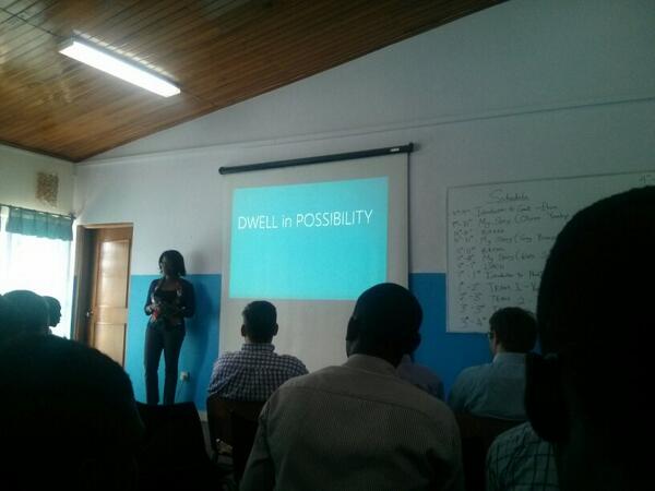 itsGodwyn's tweet image. @MESTghana @Microsoft #MESTguestLecture with Otema Yirenkyi country manager for Microsoft Ghana