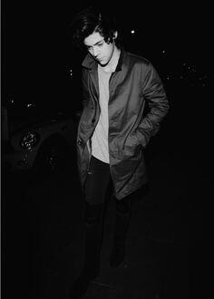 I'm not a person you want to get close to