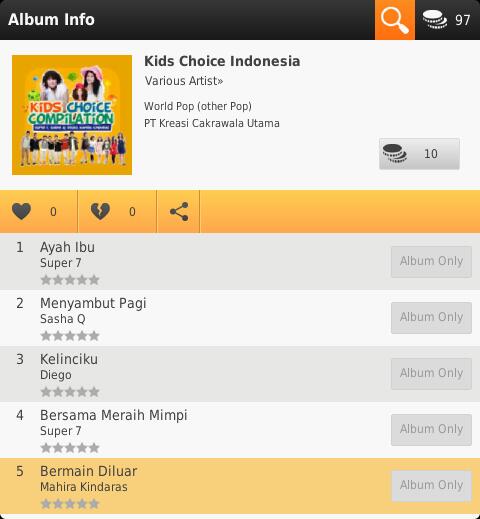 KlikMusik's tweet photo. ada @SuperSeven_S7, Diego, @TweetSashaQ &amp; @MahiraKindaras di alb Kids Choice Indonesia, complete artis nya cc: @k3c1 http://t.co/A1deS0YUxa