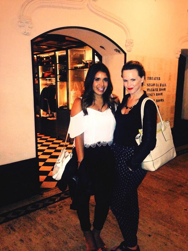 Prisb90's tweet image. 💋 #AceHotel #LAchapter