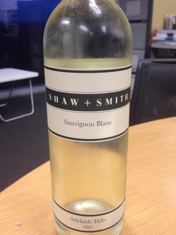 FarrahTomazin's tweet photo. Top drop. RT @rwillingham: Appropriate end of the week #springst drink choice by gallery colleague http://t.co/Nvk3sN288V