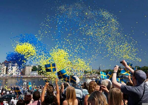 Happy National Day <a href="/jonashoog/">jonas hoog</a> &amp; any other Swedish Wildcats fans out there!