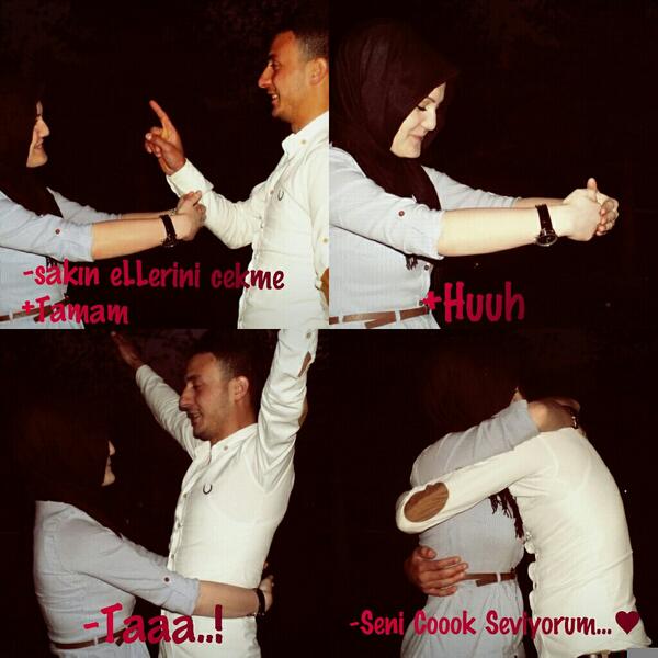 Sen varsan heryer huzur ♥