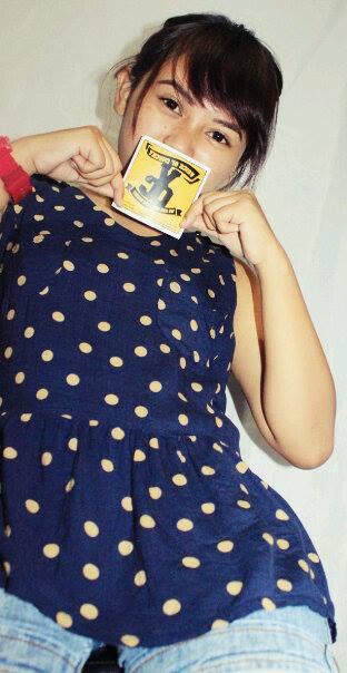 ada yang mau kenalan? :D