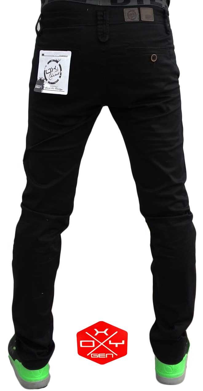 oxygen denim website
