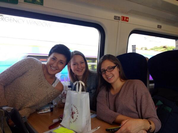 kaysuth's tweet photo. HEADED TO THE MOMMASCOTLAND #edinburgh #sutherlandclan #highlanderz #motherland #lifeiscool @avamchaney @h_herock http://t.co/hz8hjo3MZ5